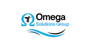 Omega Solutions Group logo