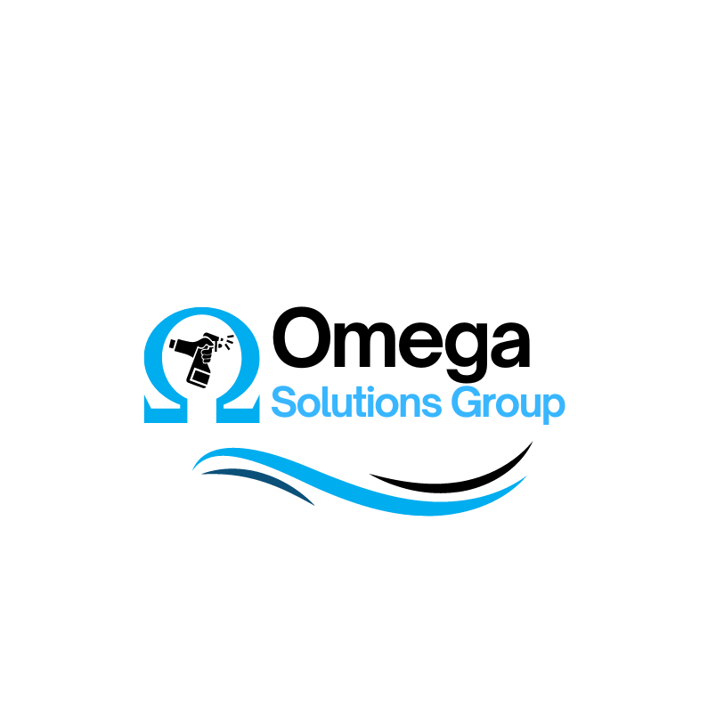 Omega Solutions Group logo